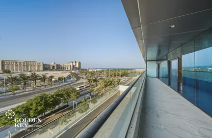 Apartment - 2 Bedrooms - 3 Bathrooms for sale in Lusail Residence - Marina District - Lusail