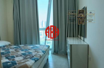Apartment - 2 Bedrooms - 2 Bathrooms for rent in West Bay Lagoon Street - West Bay Lagoon - Doha