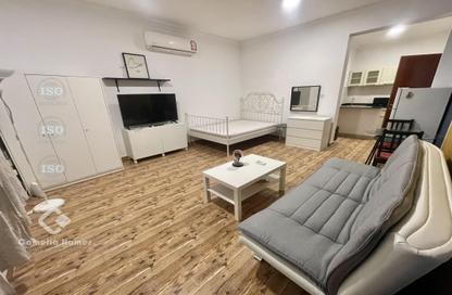 شقة - 1 حمام للايجار في اوبت - تي سي اتش ا - الغرافة - الغرافة - الدوحة