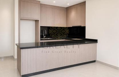 Apartment - 1 - 2 for sale in Rivan Building - Al Erkyah City - Lusail