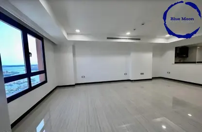 شقة - 2 غرف نوم - 2 حمامات للبيع في طريق بورتو الغربي - بورتو أرابيا - جزيرة اللؤلؤة - الدوحة