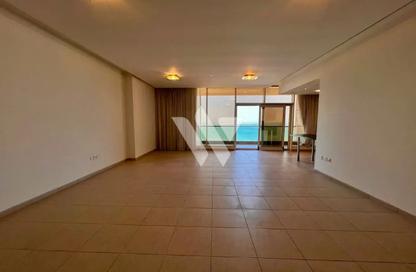 Apartment - 3 - 5 for rent in West Bay Tower - West Bay - West Bay - Doha