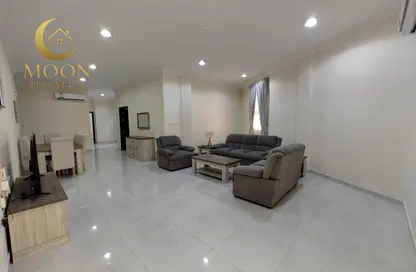 شقة - 3 غرف نوم - 3 حمامات للايجار في شارع السد - السد - الدوحة