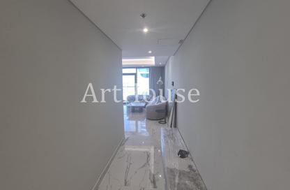 Apartment - 2 Bedrooms - 3 Bathrooms for rent in Lusail Residence - Marina District - Lusail