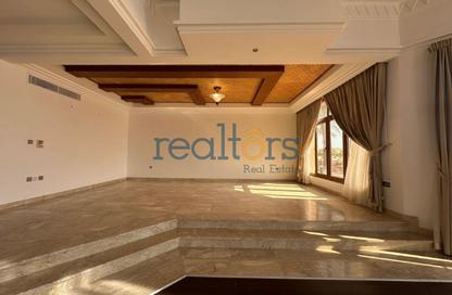 Apartment - 5 - 7 for rent in Legtaifiya Lagoon - West Bay - Doha