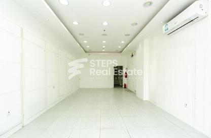 Shop - Studio - 1 Bathroom for rent in Muaither Area - Al Rayyan - Doha
