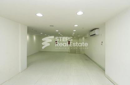 Shop - Studio - 1 Bathroom for rent in Muaither Area - Al Rayyan - Doha