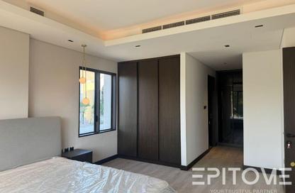 Apartment - 1 Bedroom - 2 Bathrooms for rent in West Porto Drive - Porto Arabia - The Pearl Island - Doha Apartment - 1 Bedroom - 2 Bathrooms for rent in West Porto Drive - Porto Arabia - The Pearl Island - Doha