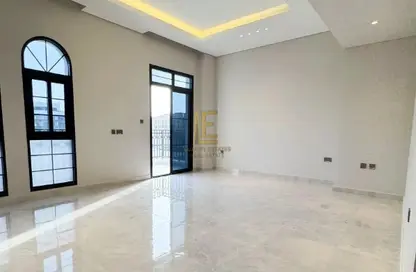 Apartment - 1 Bedroom - 2 Bathrooms for rent in Fox Hills A13 - Fox Hills - Lusail