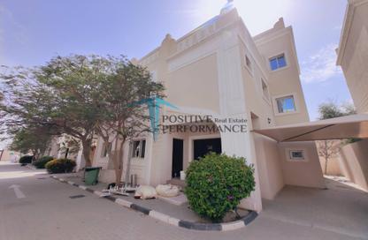 Villa - 6 Bedrooms - 5 Bathrooms for rent in Umm Salal Mahammad - Umm Salal City - Doha