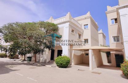 Villa - 6 Bedrooms - 5 Bathrooms for rent in Umm Salal Mahammad - Umm Salal City - Doha