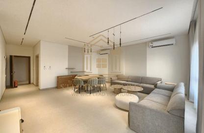 Apartment - 3 - 3 for rent in Al Waab Street - Al Waab - Doha