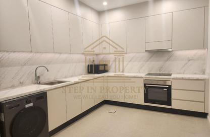 Apartment - 3 - 3 for rent in Al Waab Street - Al Waab - Doha