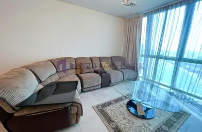 Apartment - 2 Bedrooms - 4 Bathrooms for sale in Zig Zag Tower B - Zig Zag Towers - West Bay - Doha