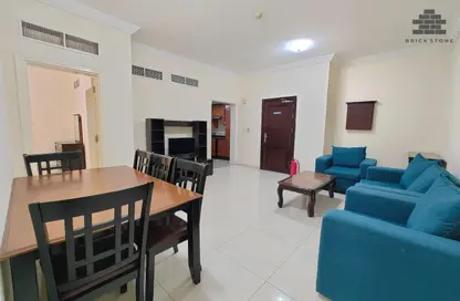 شقة - 3 غرف نوم - 2 حمامات للايجار في المنصورة - المنصورة - الدوحة