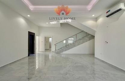 Villa - 6 - 7+ for rent in Bu Hamour Street - Abu Hamour - Doha Villa - 6 - 7+ for rent in Bu Hamour Street - Abu Hamour - Doha