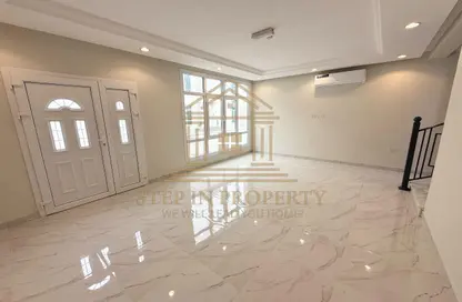 Villa - 4 Bedrooms - 4 Bathrooms for rent in Al Waab Street - Al Waab - Doha