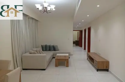 Apartment - 3 Bedrooms - 3 Bathrooms for rent in Al Muntazah Street - Al Muntazah - Doha