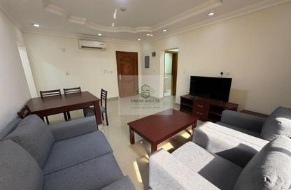 Apartment - 2 - 2 for rent in Al Sadd Road - Al Sadd - Doha