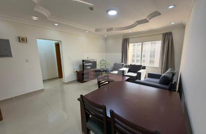 Apartment - 2 - 2 for rent in Al Sadd Road - Al Sadd - Doha