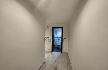 Apartment - 1 Bedroom - 2 Bathrooms for rent in Fox Hills - Fox Hills - Lusail