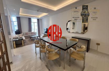 Apartment - 2 - 4 for rent in Floresta Gardens - Floresta Gardens - The Pearl Island - Doha