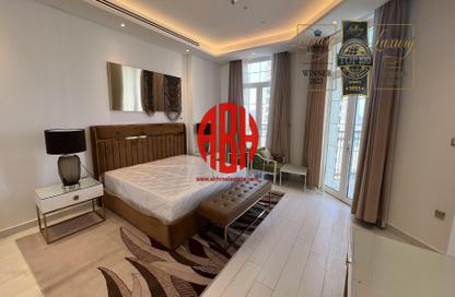 Apartment - 2 - 4 for rent in Floresta Gardens - Floresta Gardens - The Pearl Island - Doha