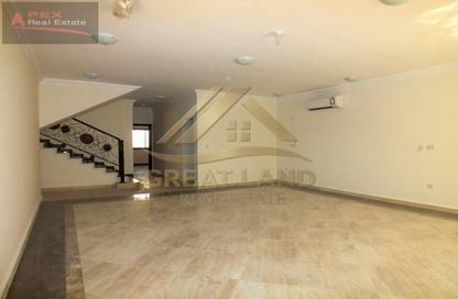Villa - 6 - 6 for rent in Ain Khaled Villas - Ain Khaled - Doha Villa - 6 - 6 for rent in Ain Khaled Villas - Ain Khaled - Doha