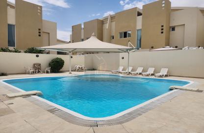 Compound - 3 - 4 for rent in Wadi Al Markh - Muraikh - AlMuraikh - Doha