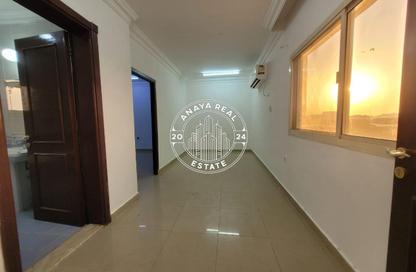 Penthouse - 1 - 1 for rent in Ain Khaled Villas - Ain Khaled - Doha