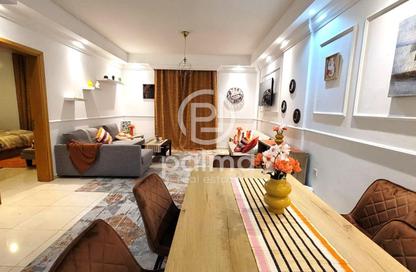 Apartment - 1 Bedroom - 2 Bathrooms for rent in Naples - Fox Hills - Fox Hills - Lusail Apartment - 1 Bedroom - 2 Bathrooms for rent in Naples - Fox Hills - Fox Hills - Lusail
