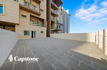 Apartment - 1 - 2 for rent in Lusail Residence - Marina District - Lusail