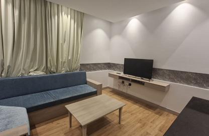 Apartment - 1 Bedroom - 1 Bathroom for rent in Gulf Residence - Gulf Residence - Al Nasr - Doha