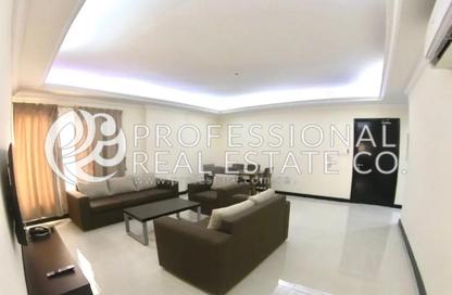 Apartment - 2 - 2 for rent in Al Nasr Street - Al Nasr - Doha