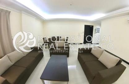 Apartment - 2 - 2 for rent in Al Nasr Street - Al Nasr - Doha