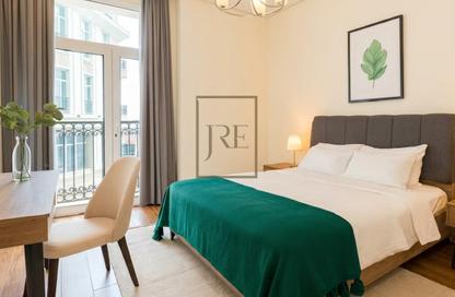 Apartment - 3 Bedrooms - 5 Bathrooms for sale in Floresta Gardens - Floresta Gardens - The Pearl Island - Doha