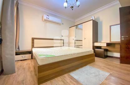 Apartment - 2 - 2 for rent in Aabdullah Bin Sultan Al Thani - C-Ring Road - Al Sadd - Doha Apartment - 2 - 2 for rent in Aabdullah Bin Sultan Al Thani - C-Ring Road - Al Sadd - Doha