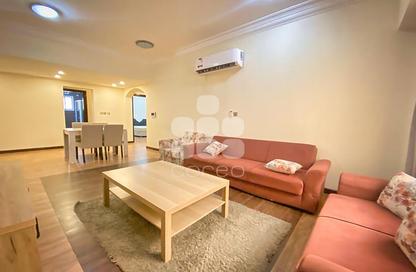 Apartment - 2 - 2 for rent in Aabdullah Bin Sultan Al Thani - C-Ring Road - Al Sadd - Doha