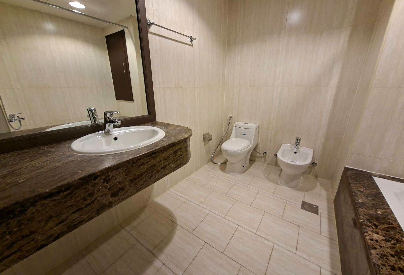 1 BHK Furnished Apartment, Porto Arabia, 7499 Qar thumbnail 15