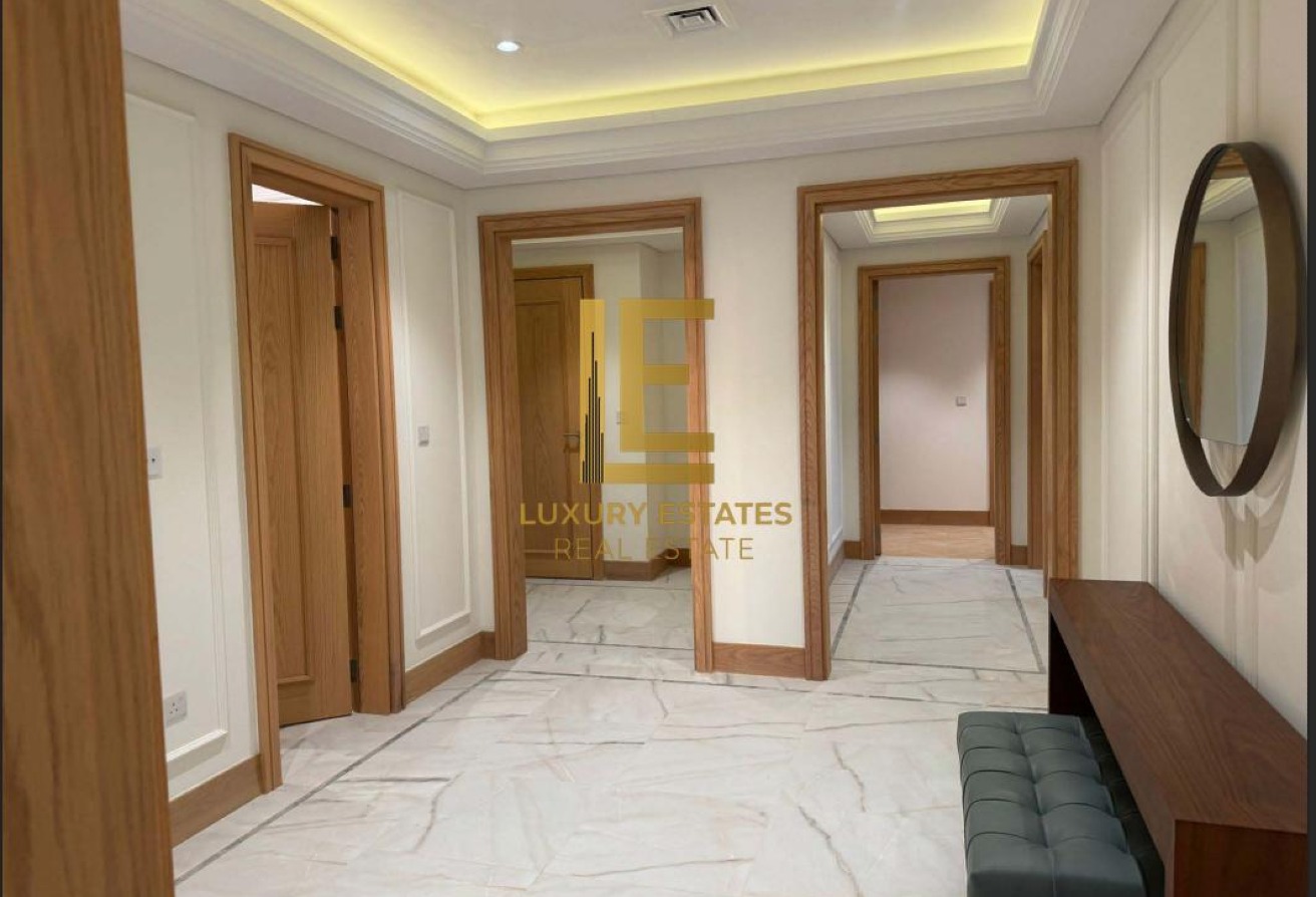 Ready 3BR+Maid | 12% DP | 0% Commission -Available thumbnail 9