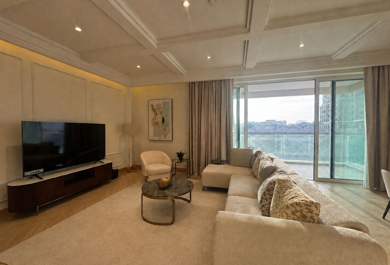 Ready 3BR+Maid | 12% DP | 0% Commission -Available thumbnail 25