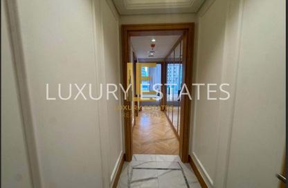 Apartment - 3 Bedrooms - 5 Bathrooms for sale in Porto Arabia - The Pearl Island - Doha