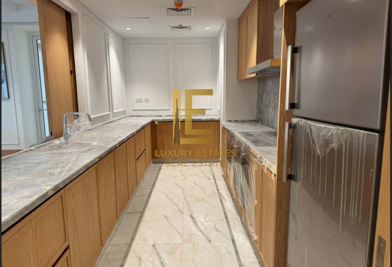 Ready 3BR+Maid | 12% DP | 0% Commission -Available thumbnail 4
