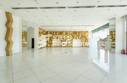 Shop - Studio - 1 Bathroom for rent in Al Soudan - Al Soudan - Doha Shop - Studio - 1 Bathroom for rent in Al Soudan - Al Soudan - Doha