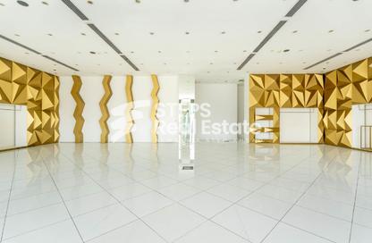 Shop - Studio - 1 Bathroom for rent in Al Soudan - Al Soudan - Doha