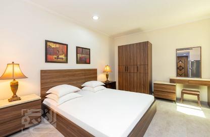 Apartment - Studio - 1 Bathroom for rent in Old Salata - Salata - Doha