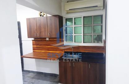 Penthouse - Studio - 1 Bathroom for rent in Souk Al gharaffa - Al Gharrafa - Doha Penthouse - Studio - 1 Bathroom for rent in Souk Al gharaffa - Al Gharrafa - Doha
