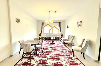 Apartment - 1 Bedroom - 2 Bathrooms for rent in Piazza 2 - La Piazza - Fox Hills - Lusail