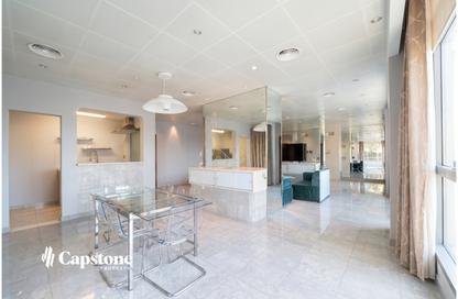 Apartment - 1 Bedroom - 2 Bathrooms for rent in Viva East - Viva Bahriyah - The Pearl Island - Doha Apartment - 1 Bedroom - 2 Bathrooms for rent in Viva East - Viva Bahriyah - The Pearl Island - Doha