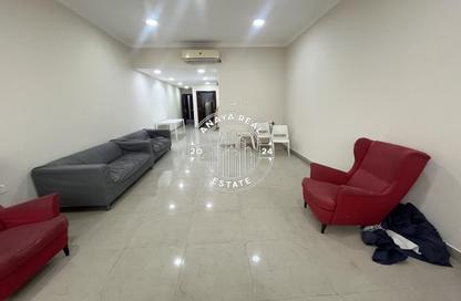 Apartment - 3 Bedrooms - 3 Bathrooms for rent in Old Al Ghanim - Al Ghanim - Doha
